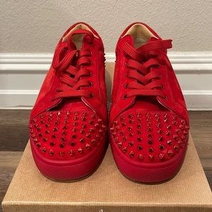 Christian Louboutin Seavaste 2 Orlato